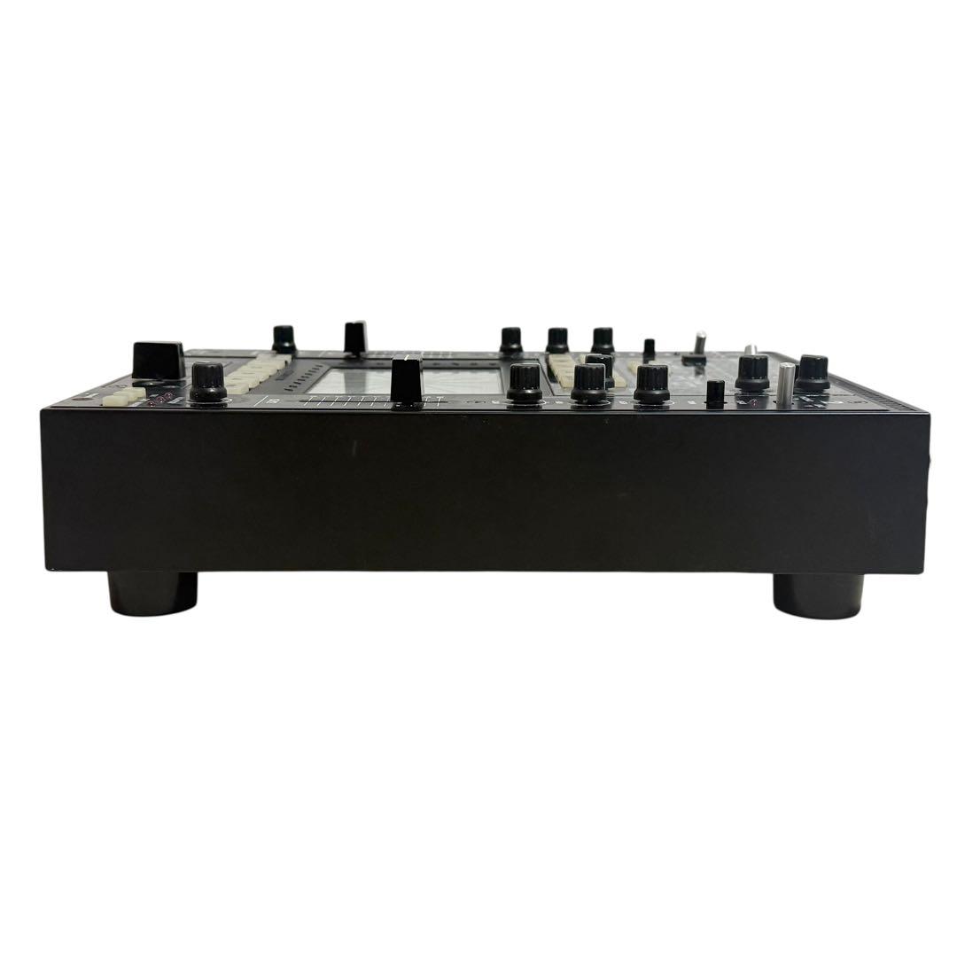 KORG コルグ KAOSS MIXER KM-2 カオスミキサー ジャンク - メルカリ