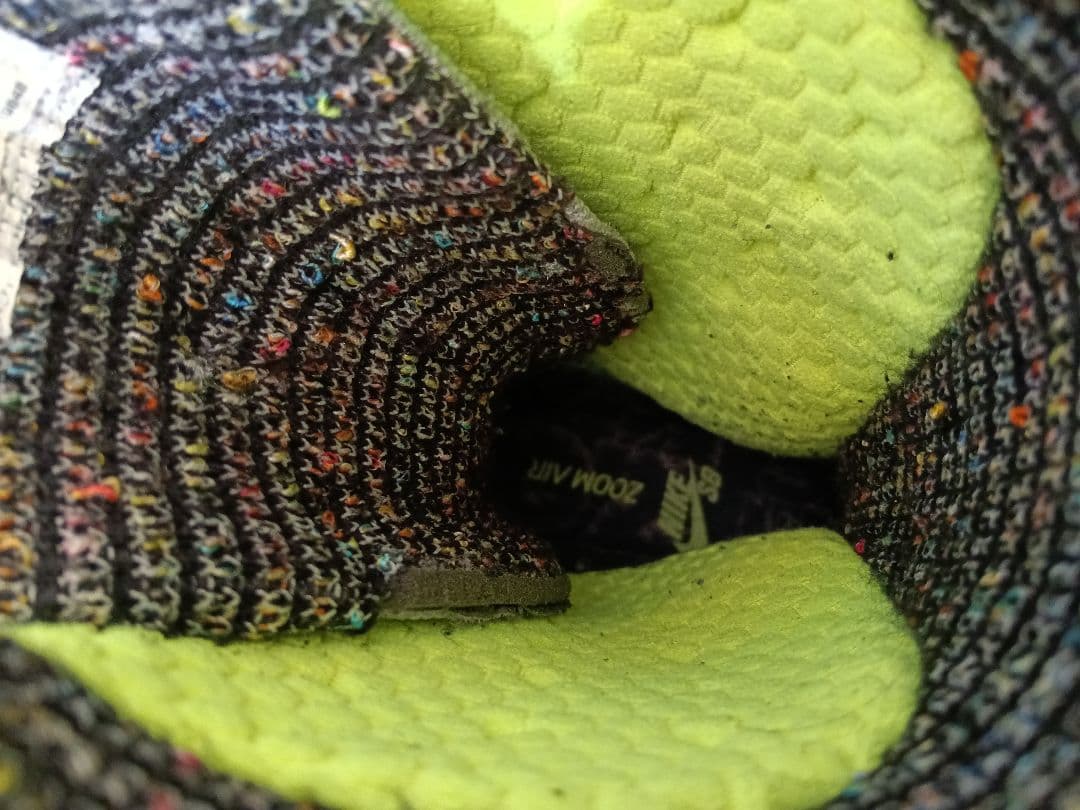 希少 美品 NIKE ZOOM DK 28cm Danny Kass ブーツ