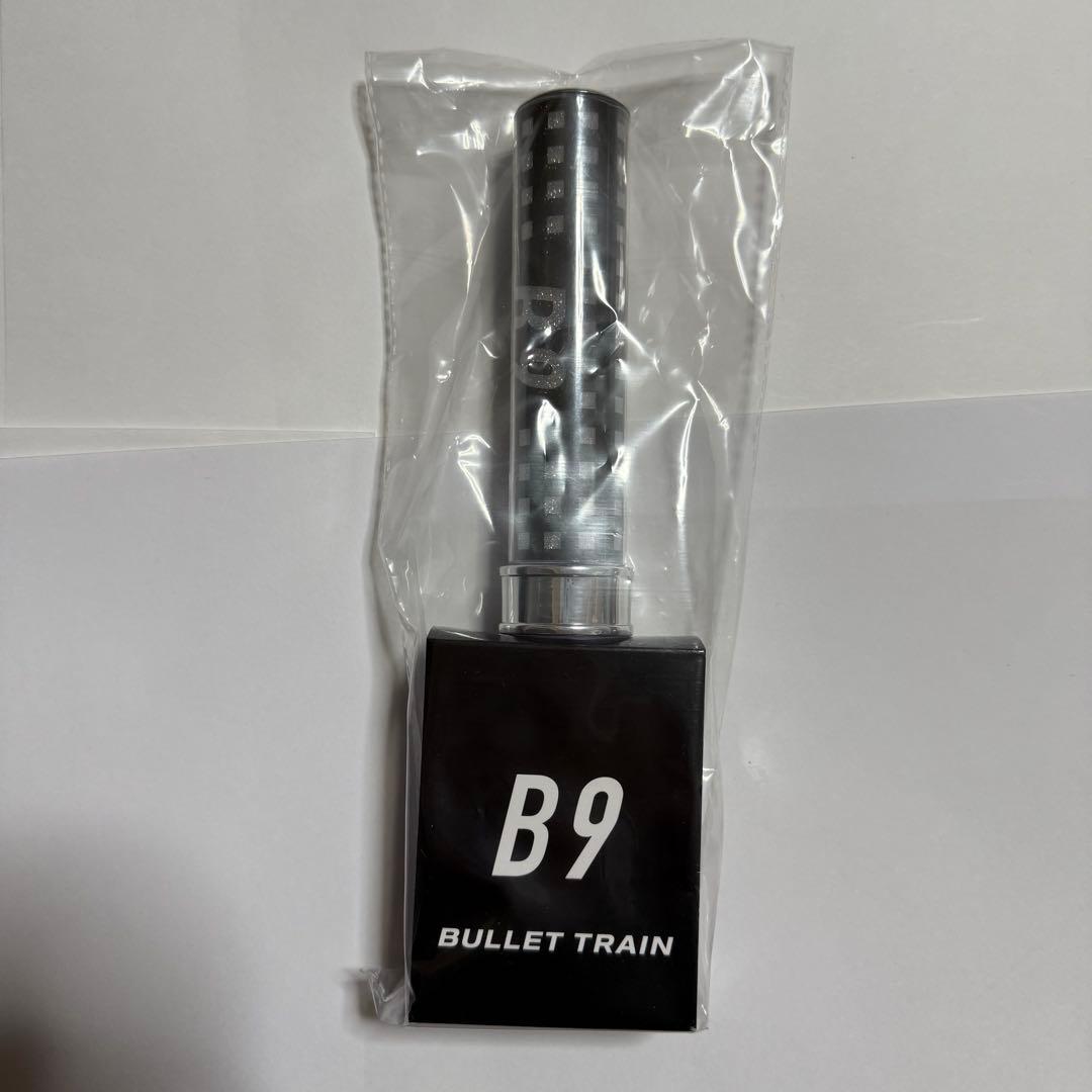 超特急 シューヤ ペンライト チャコール B9