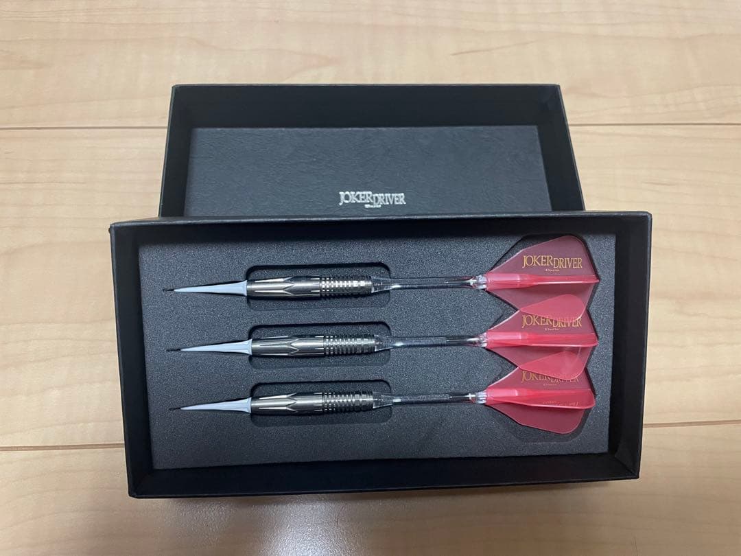 JOKER D Peace Keeper(ピースキーパー)