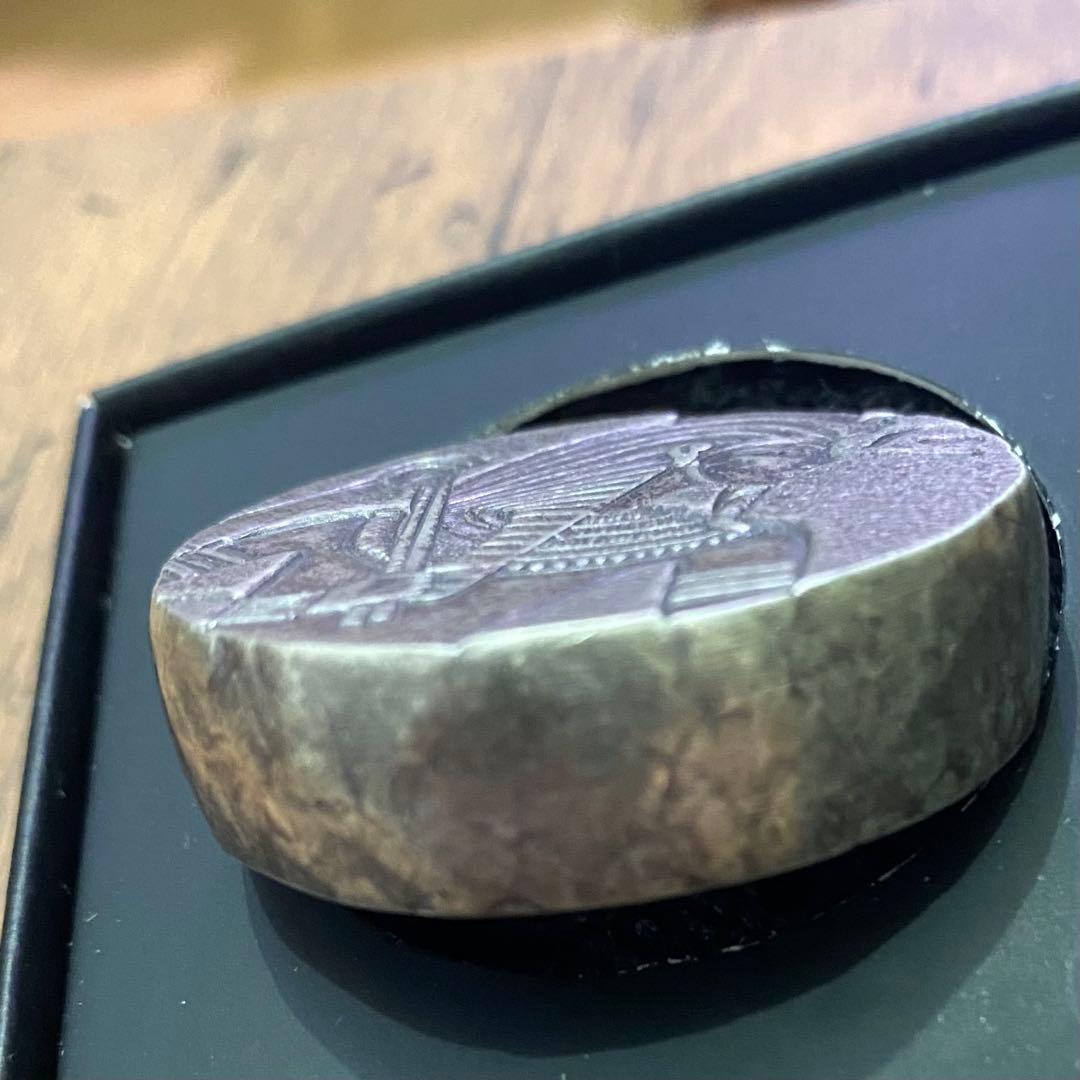 2015 外国切手 イタリア 1984年 別荘 4種 農業文化2種 未使用