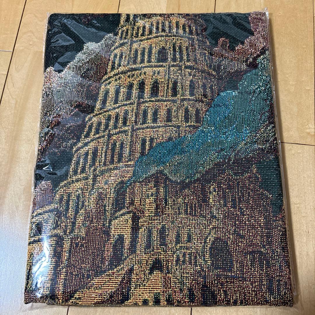 ☆ミセス バベルの塔☆ランダムガチャ 当たり マルチクロス