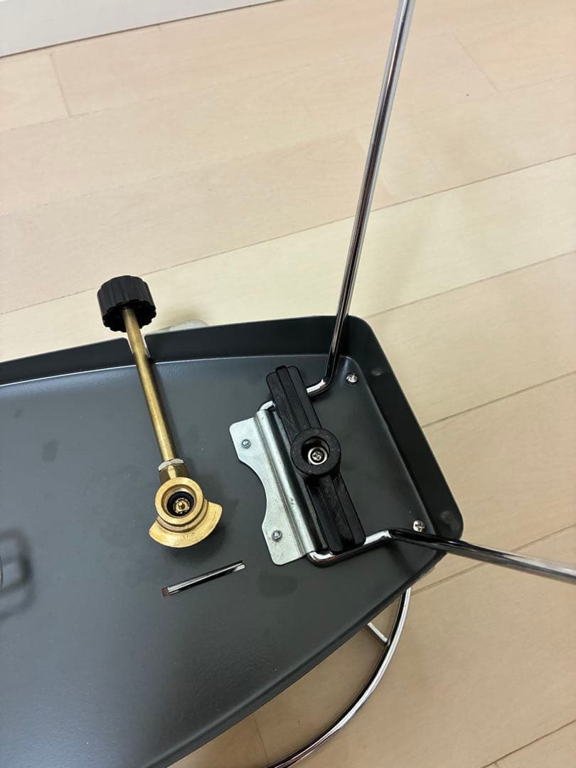 【美品】プリムス ニョルド PRIMUS Njord Stove 元箱・説明書付