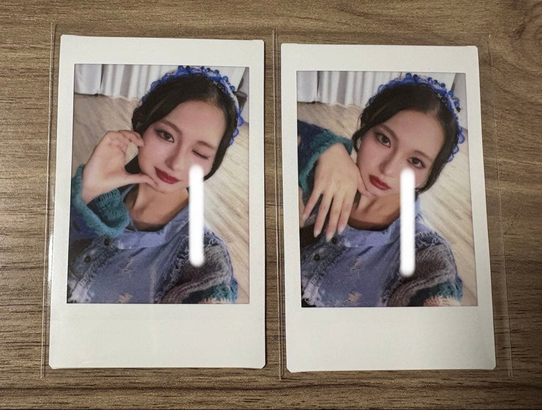 1*！様 桐原美月 ゾンビ衣装 オン特 チェキ 1枚 きゃんちゅー - メルカリ