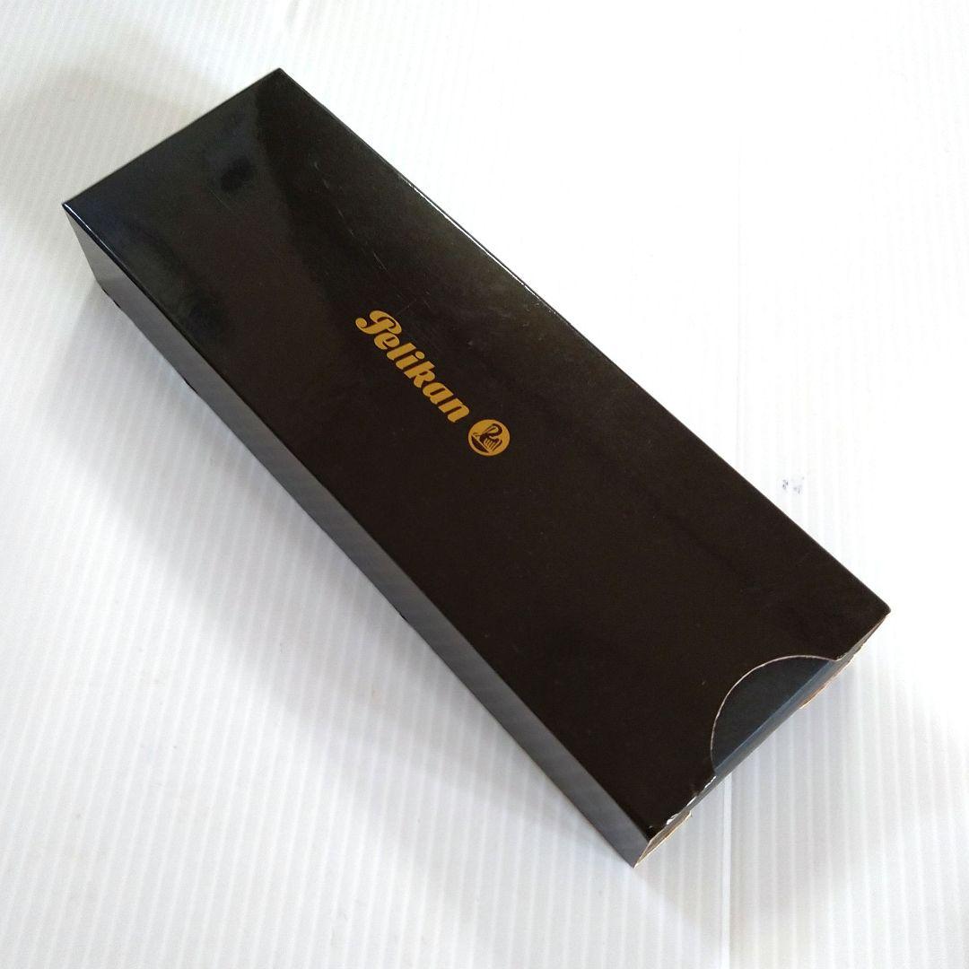 【美品】ペリカンスーベレーンK600　丸善 130周年　ボールペン　限定品