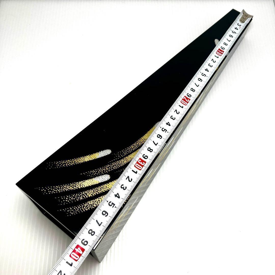 新品未使用 高級 輪島塗 慶塚 慶塚漆器 花器 花瓶 花入 伝統工芸