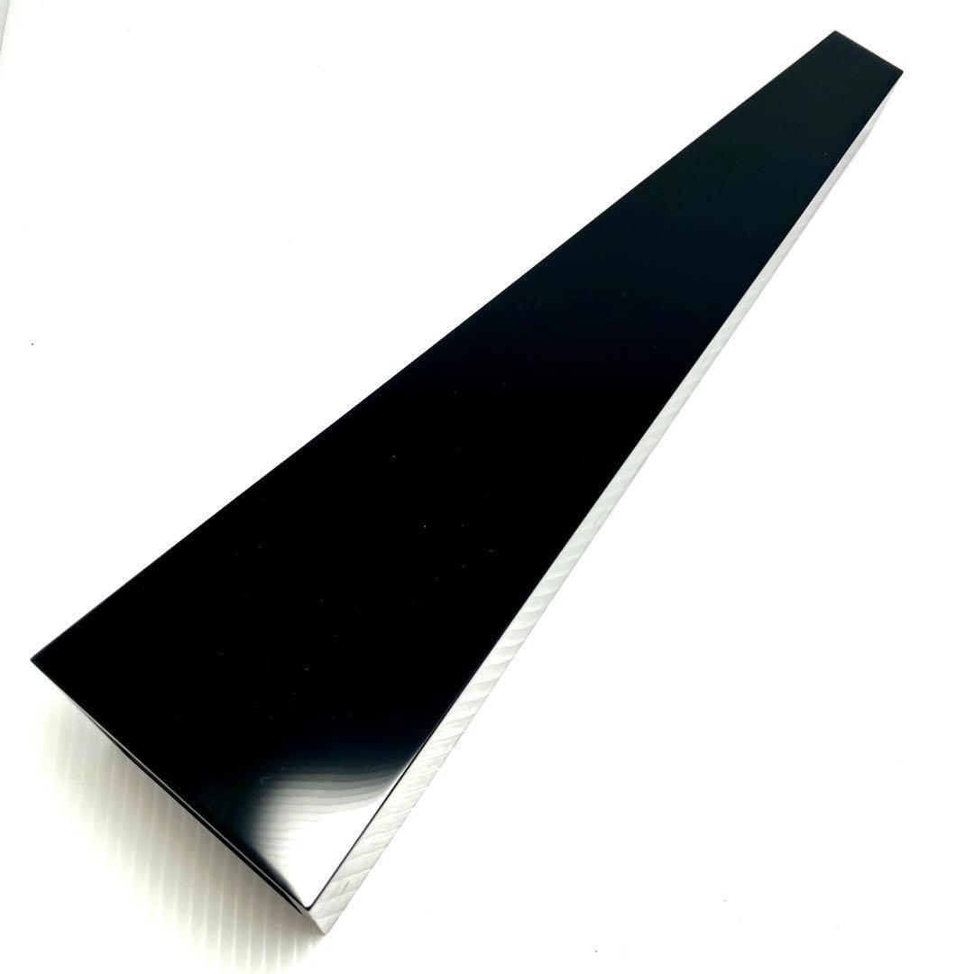 新品未使用 高級 輪島塗 慶塚 慶塚漆器 花器 花瓶 花入 伝統工芸 霧箱 漆