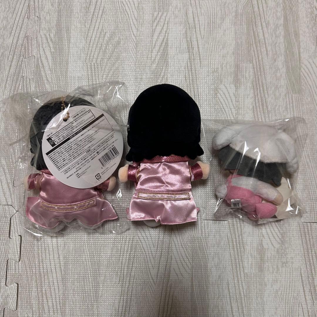 なにわ男子 道枝駿佑 ちびぬい サンリオ まとめ売り - メルカリ