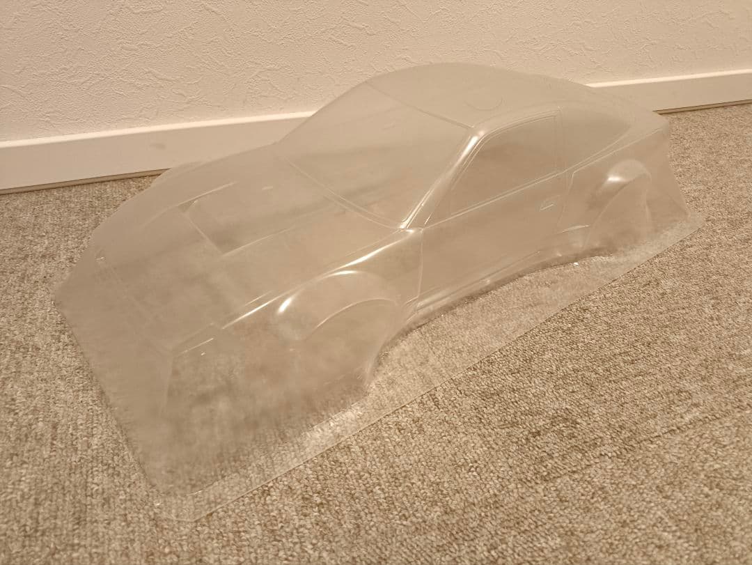 アディクション パンデム 180 V3 未塗装