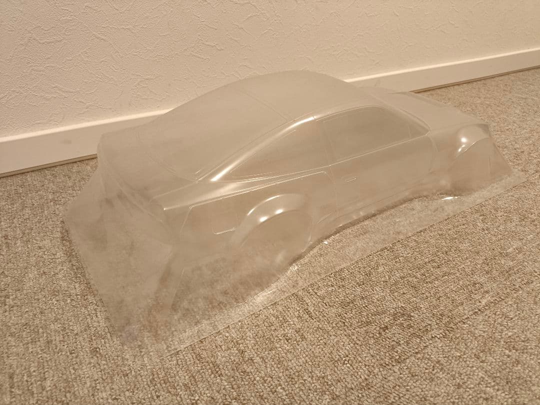 アディクション パンデム 180 V3 未塗装