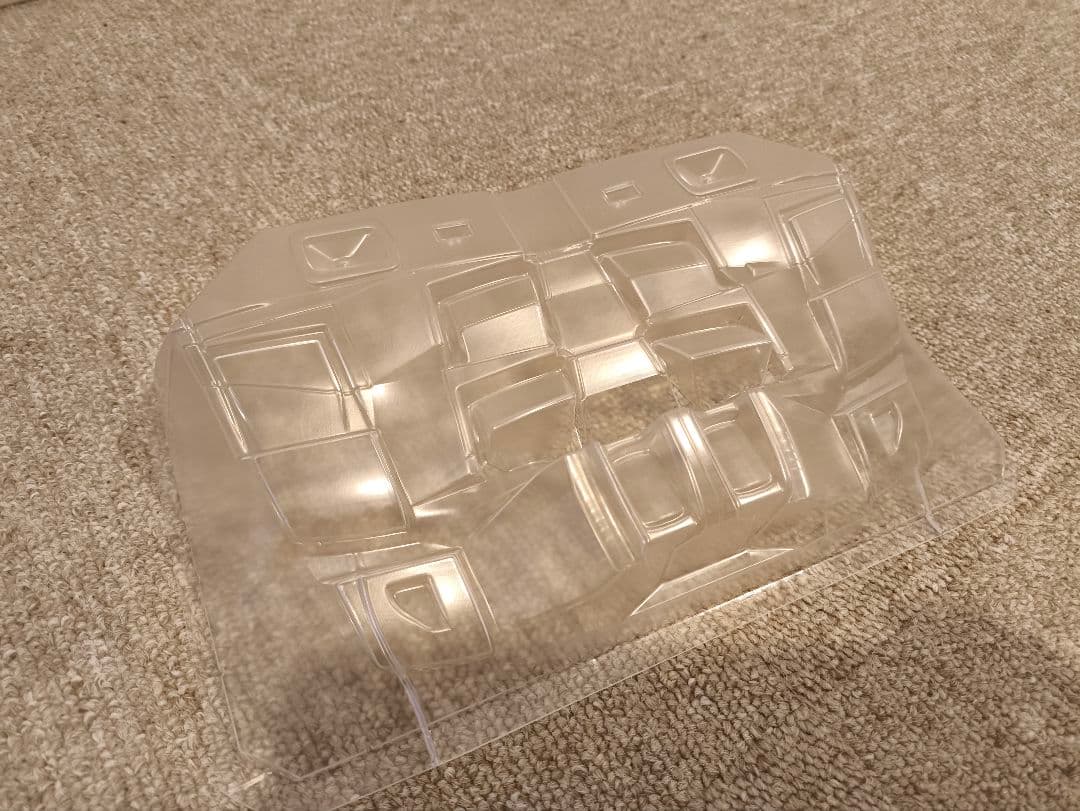 アディクション パンデム 180 V3 未塗装