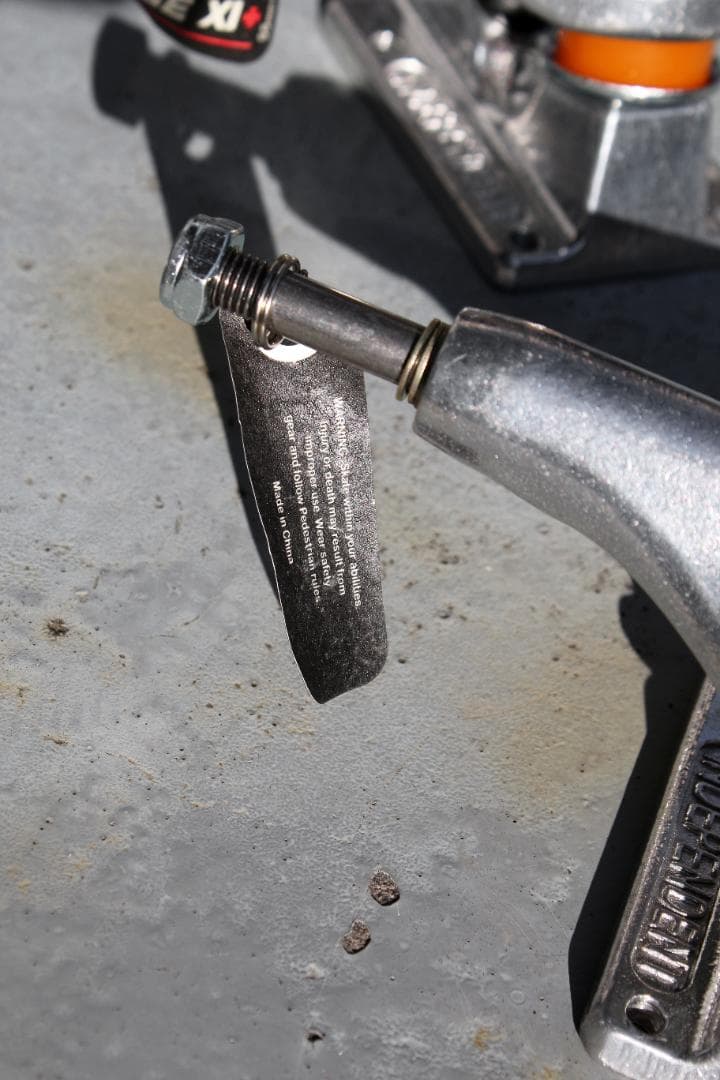 Independent トラック 149 Stage 11 Standard