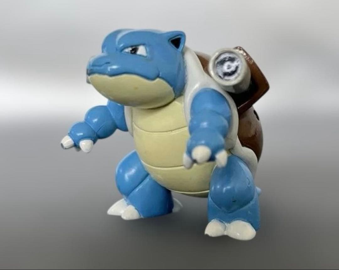 モンコレ カメックス ポケモン - メルカリ