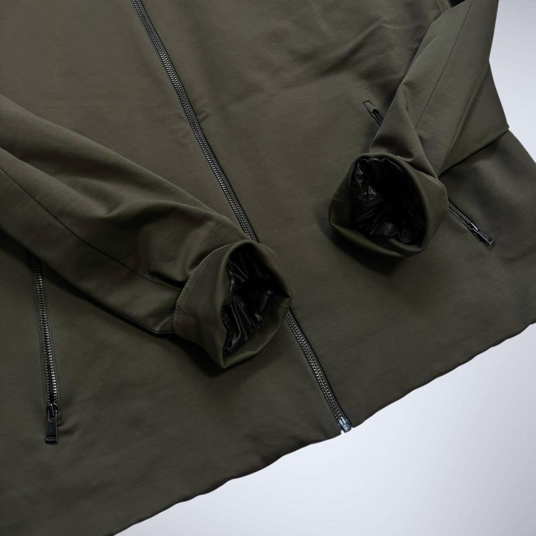 希少XL】最高級ラルフローレンパープルレーベル ストレッチ ライダース