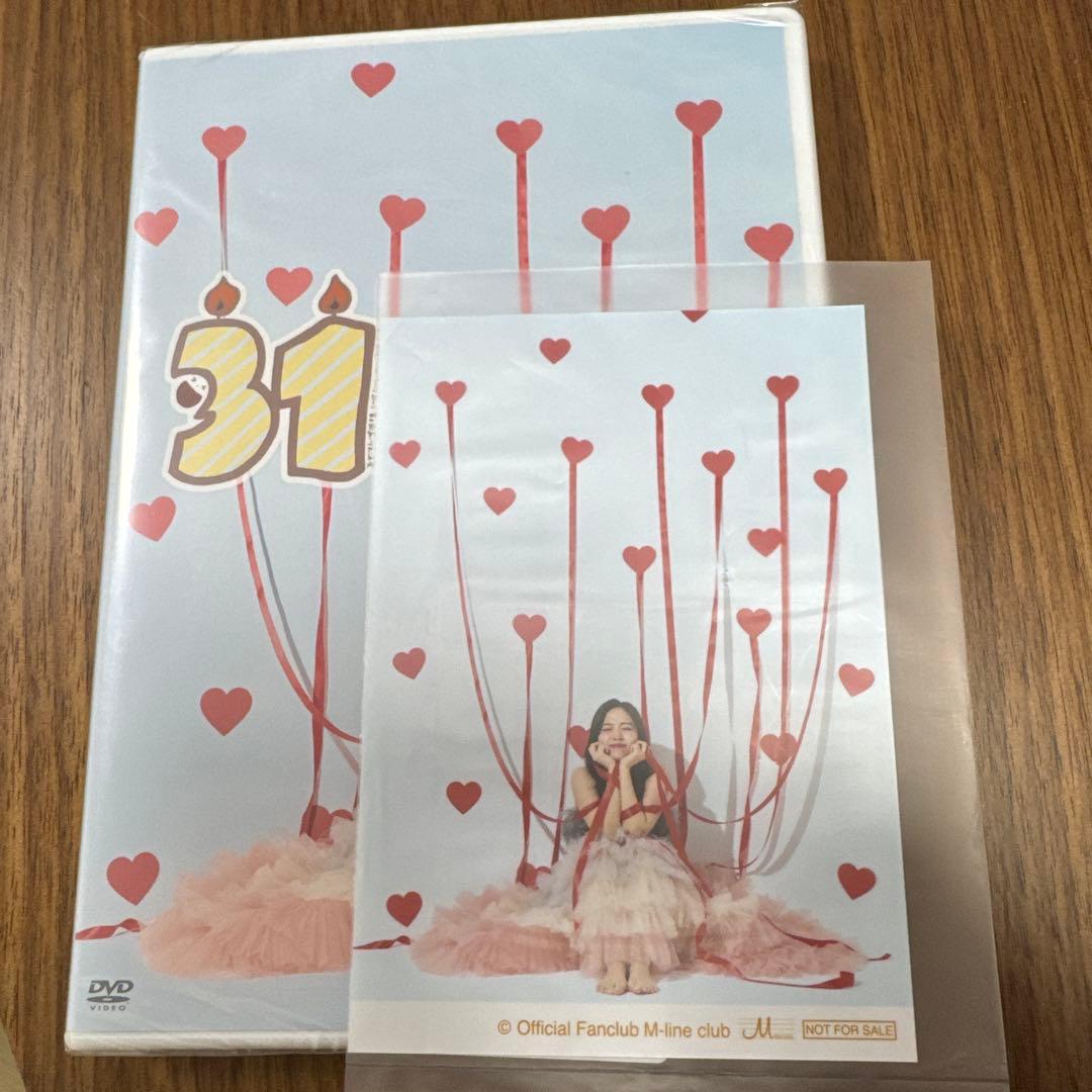 鈴木愛理 バースデーイベント2025 DVD 第8回あいりまにあ会 鈴木愛理 バースデーイベント2025 DVD 第8回あいりまにあ会