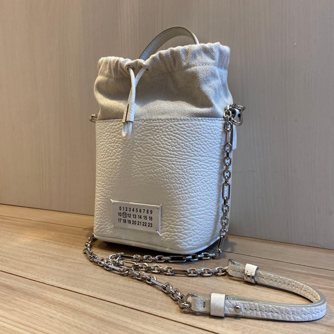 【新品】Maison Margiela 5AC バッグ