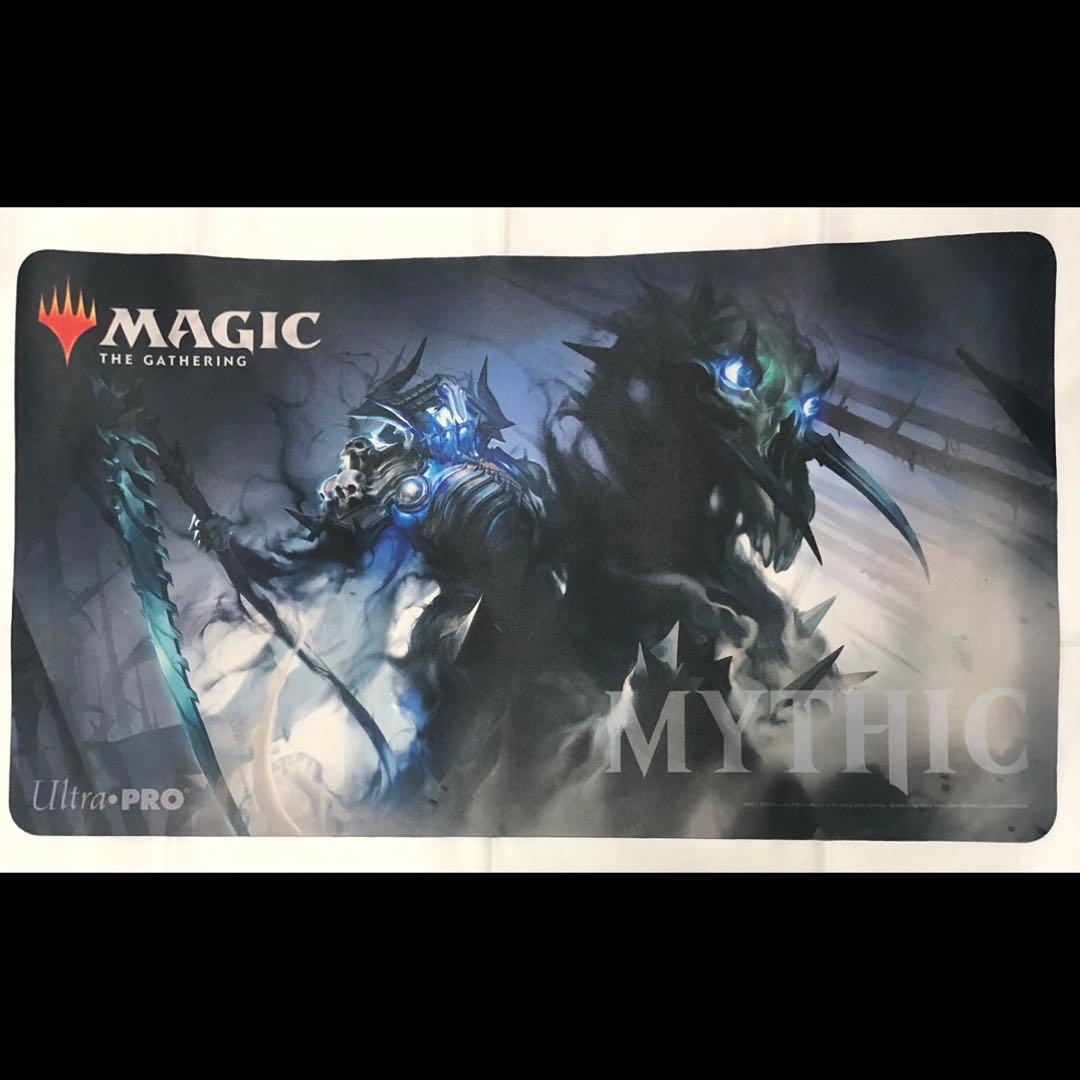 mtg プレイマット 夜の騎兵 mythic 真夜中の死神/Midnight Reaper》[GRN] 黒R | 日本最大級 MTG通販サイト