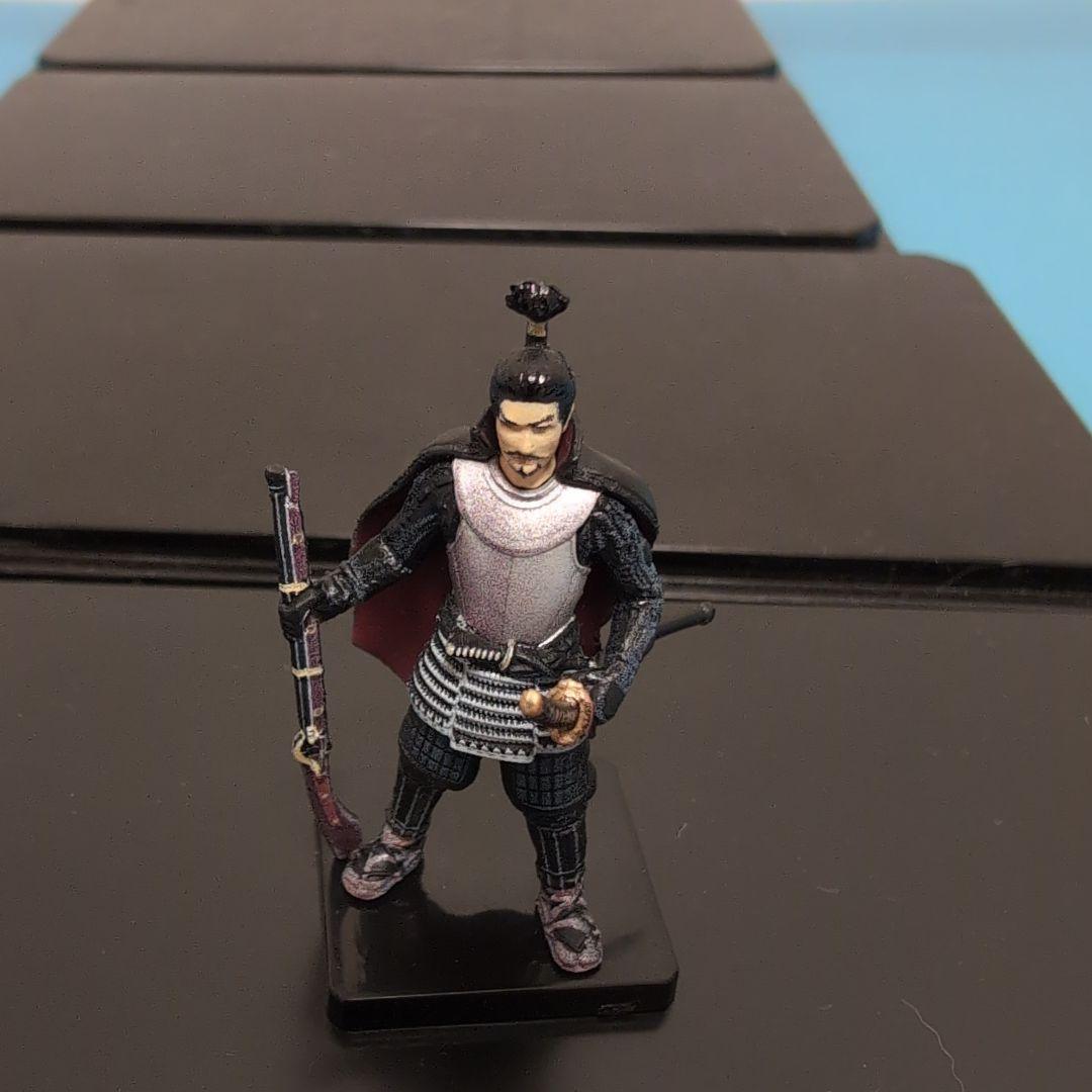 天下統一　武将コレクション　織田信長 天下統一 武将コレクション 織田信長 【公式通販】