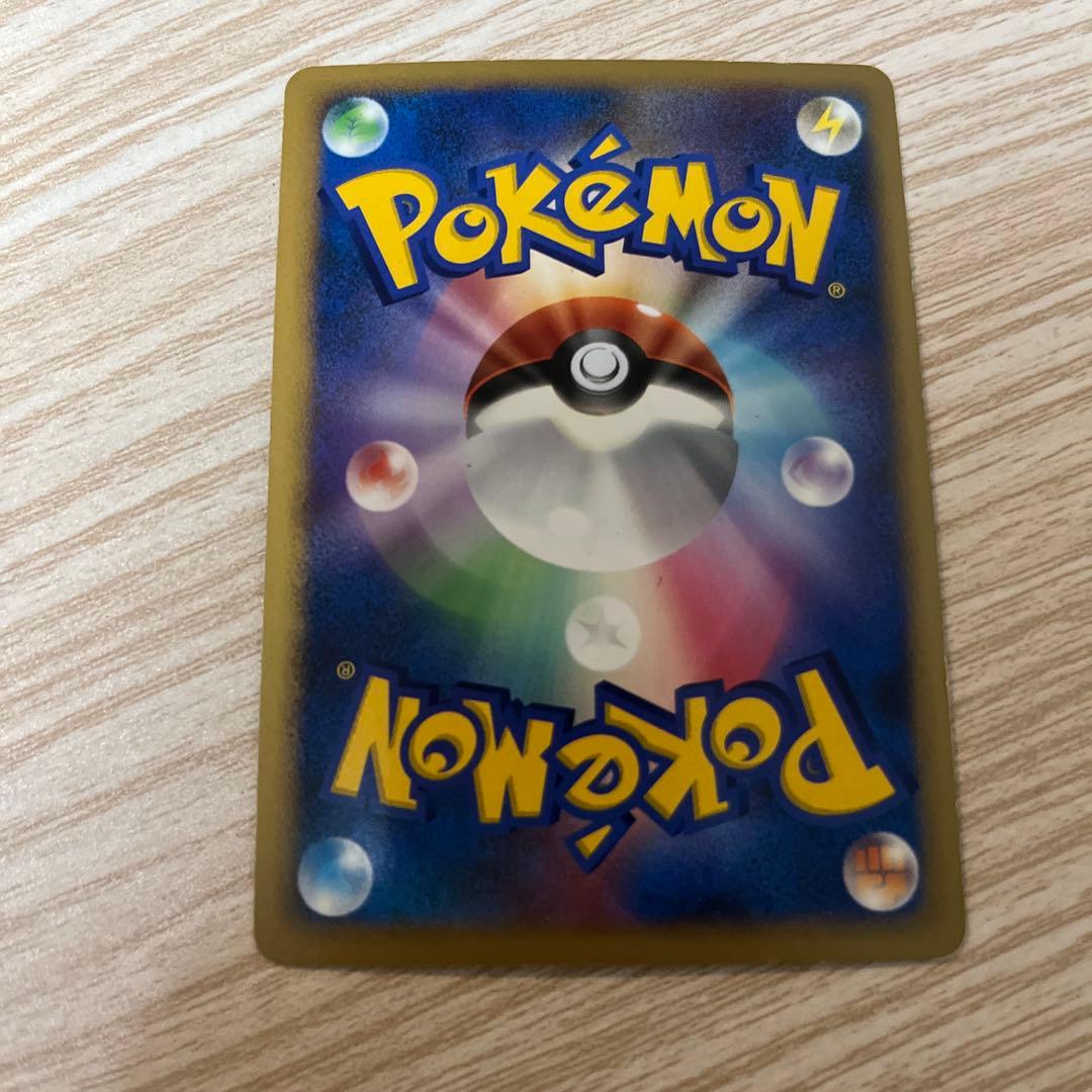 はじまりの樹のミュウ 映画10周年記念プレミアムシート 10th - メルカリ