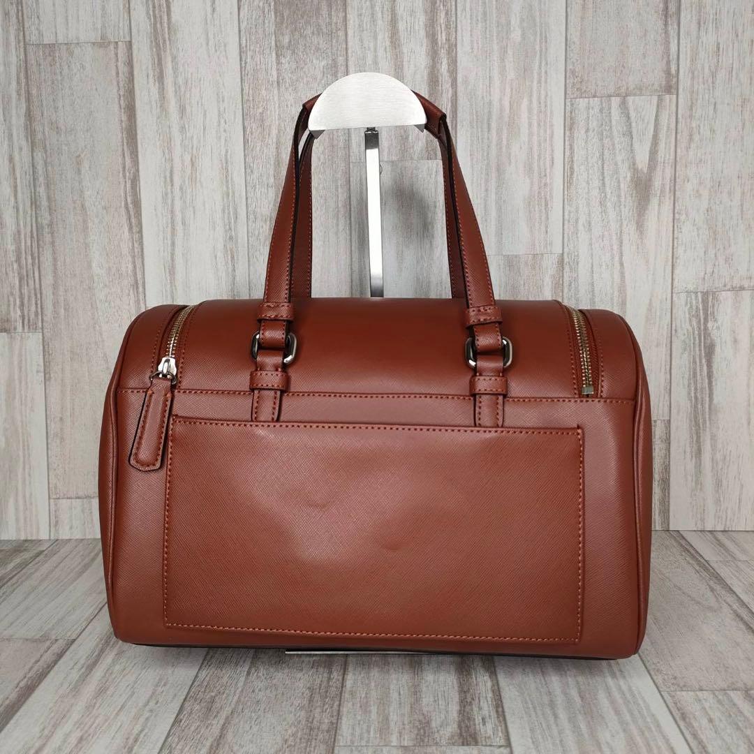 50 COACH コーチ　レザー　2WAY ハンドバッグ　ショルダーバッグ