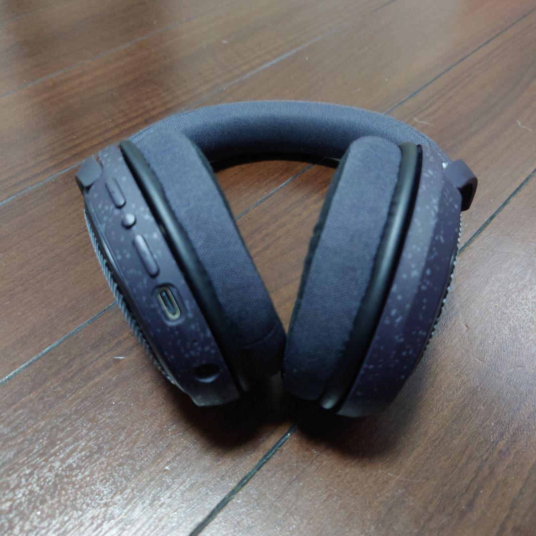 オーディオテクニカ ATH-HL7BT ワイヤレスヘッドホン おまけつきの通販