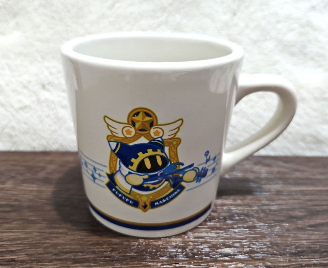 マホロア　マグカップ