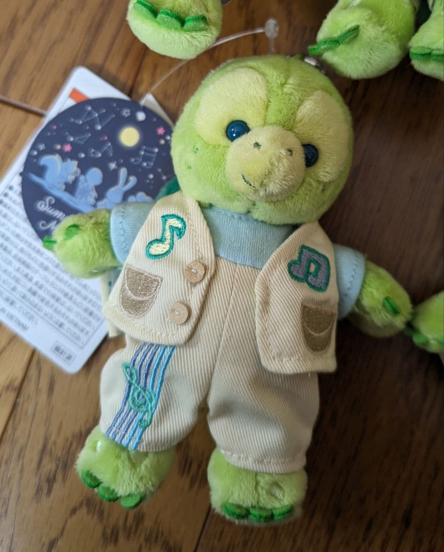 オルメル　５体セット