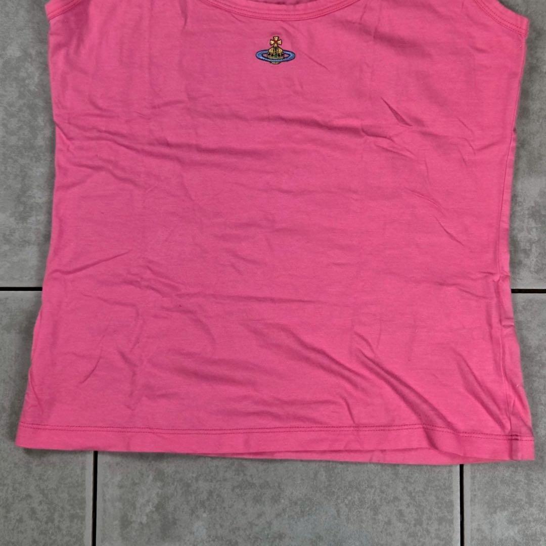 トップス Vivienne Westwood RED LABEL ORB TOPS