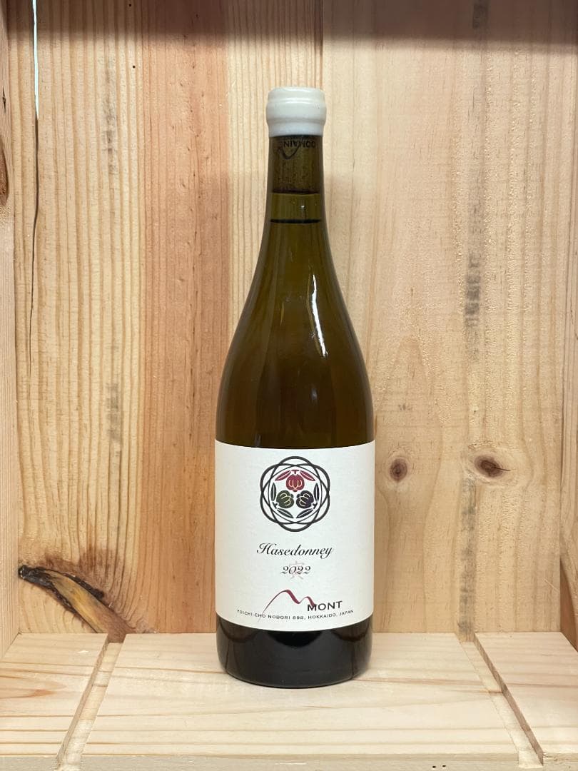 ドメーヌモンのワイン | domainemont (ドメーヌ モン) ドメーヌ モン