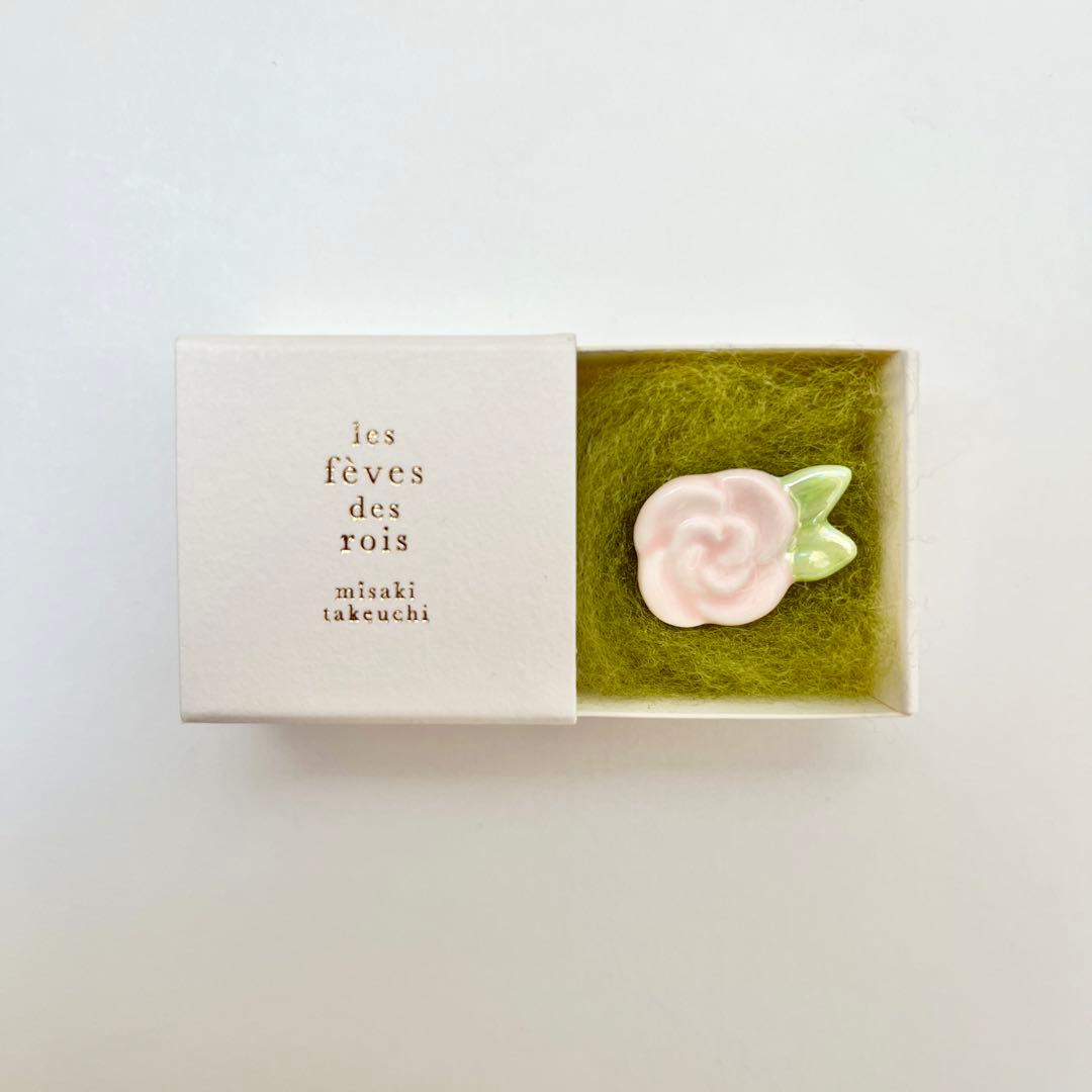 竹内美咲 misaki takeuchi 】限定フェーブ