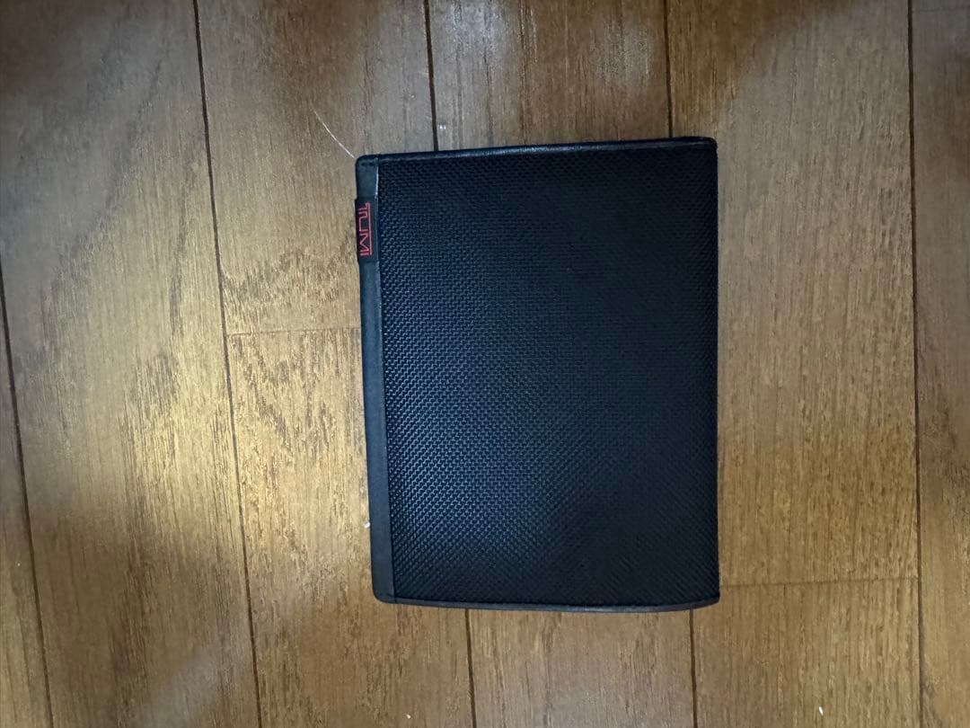 ［レア商品セット］TUMI ビジネスバッグ 出張セット ブラック 26160DH