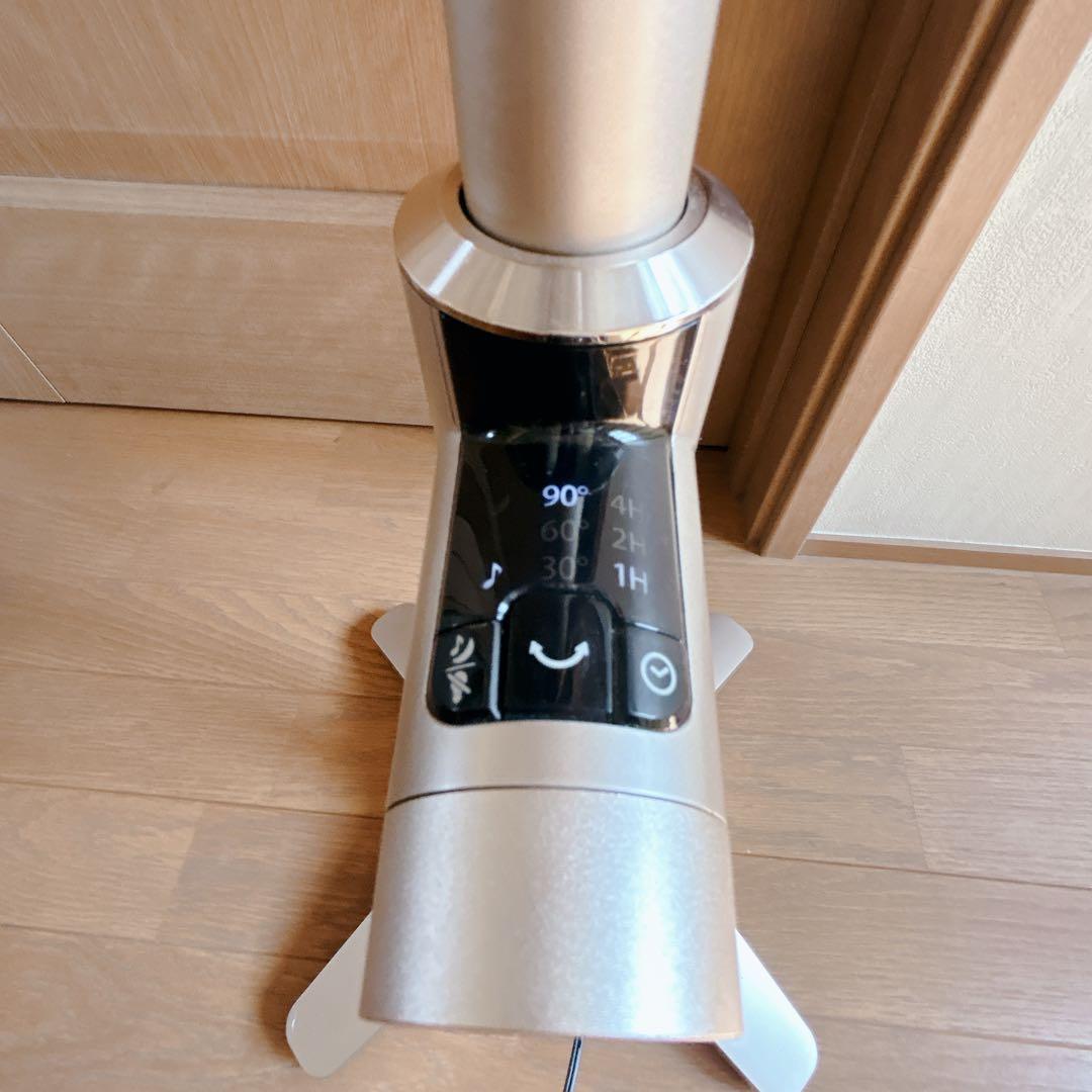 美品 ドウシシャ カモメファン kamomefan FKLV-251D 完動品