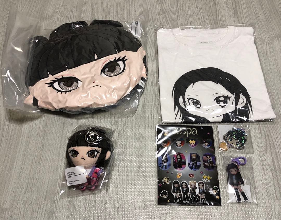 straykidsスキズヒョンジン 7cmぬいぐるみファン・リチャード