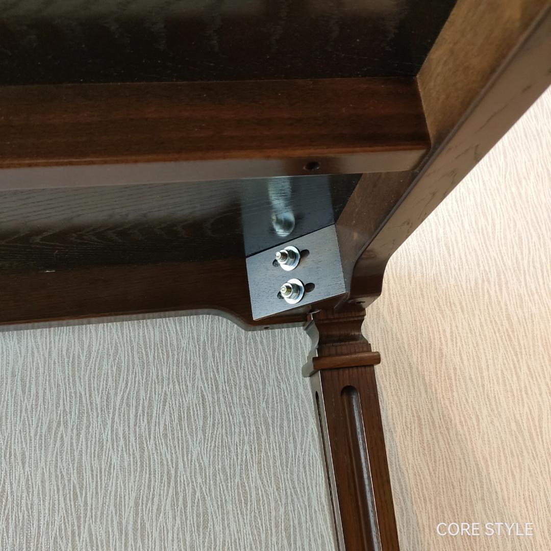 カリモク　ドマーニ　クイーンズライフ　ダイニングテーブル　A92