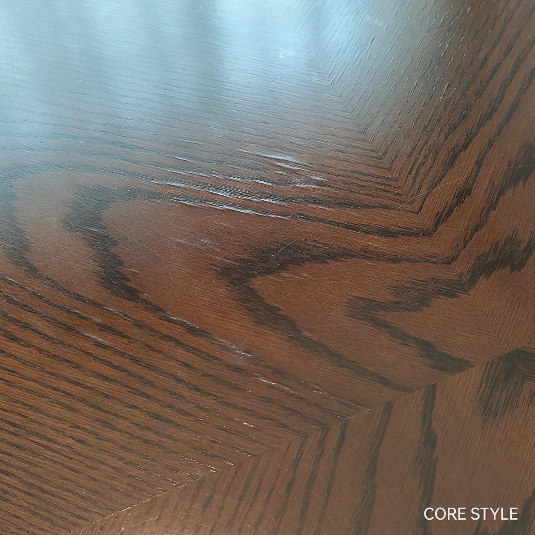 カリモク　ドマーニ　クイーンズライフ　ダイニングテーブル　A92