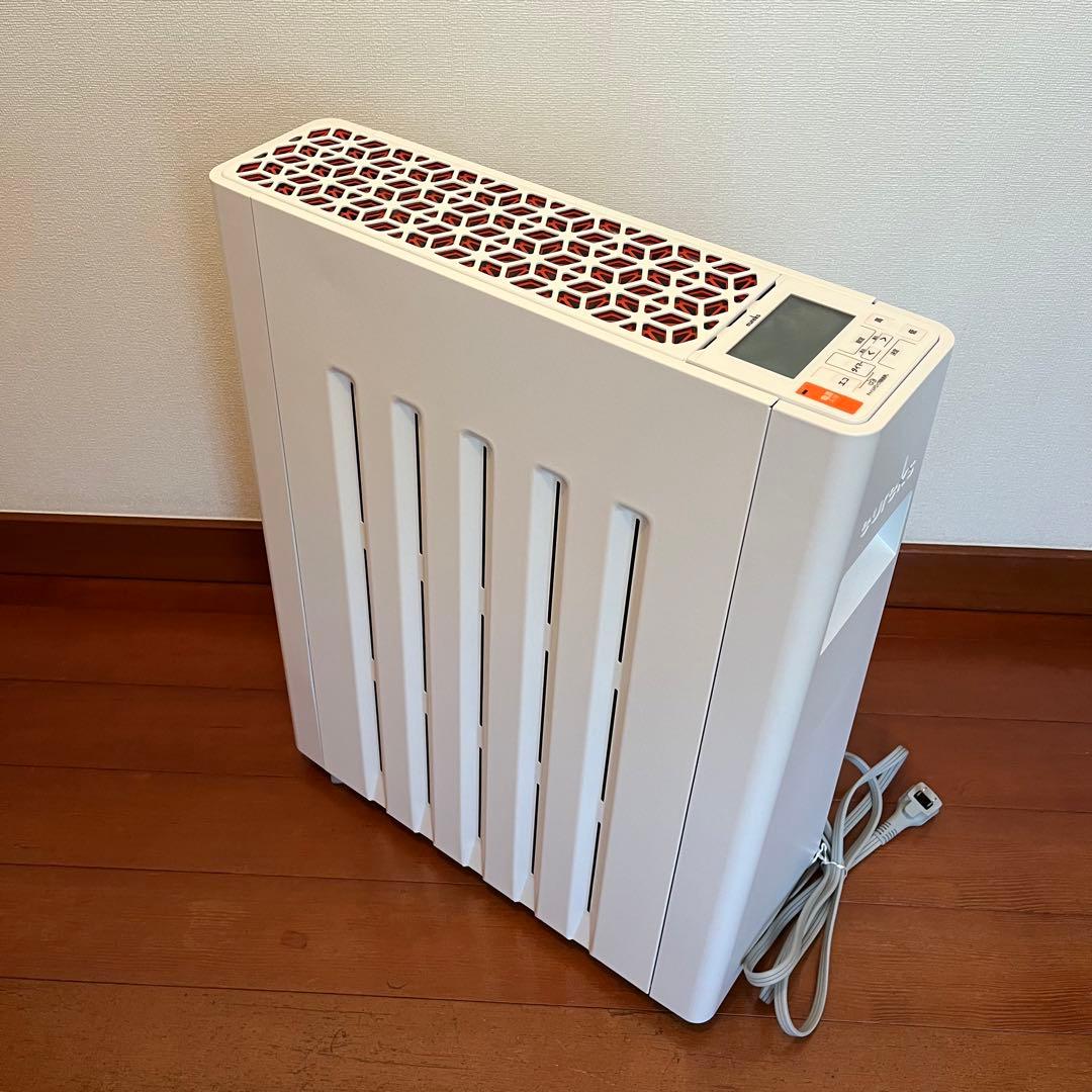 サンラメラ ニューセラミックヒーターサンラメラ600w型 ニュー