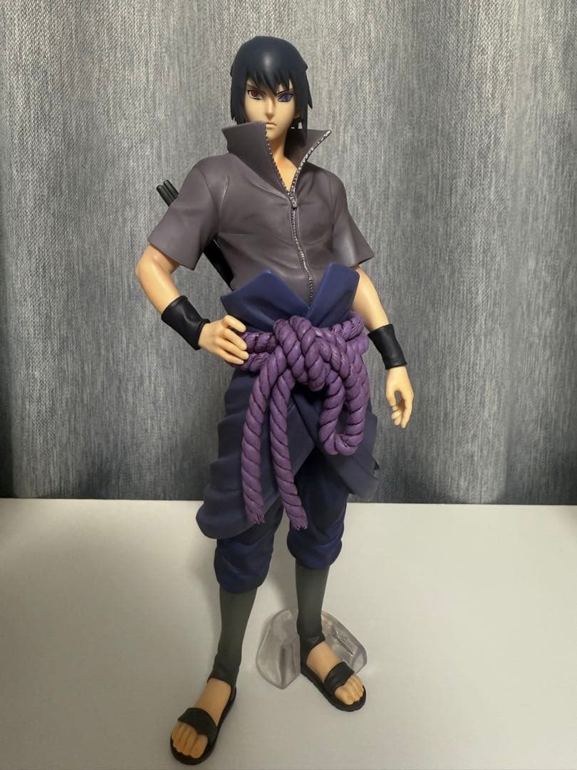 C*n様 ナルト 一番くじ　紡がれる火の意志　A賞　美品　フィギュアセット