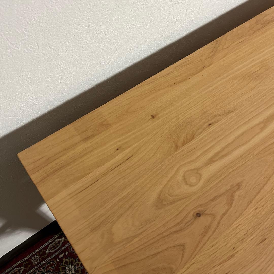 KOIZUMIコイズミ◾️コンセント付きデスク KWD-131 机 パソコン 木製