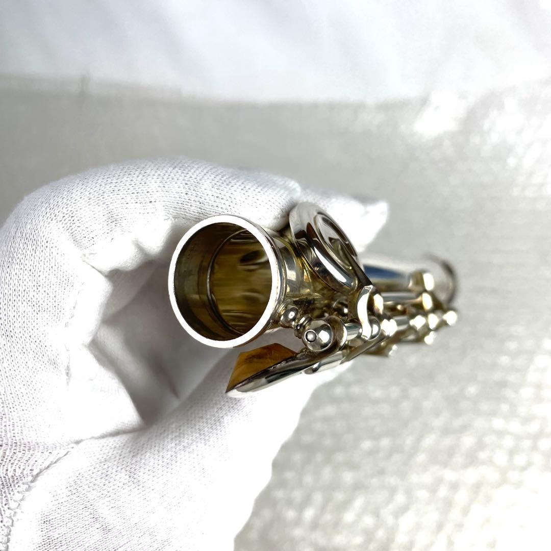 ALTUS フルート A907 AZUMINO シルバー 925 ケース付き