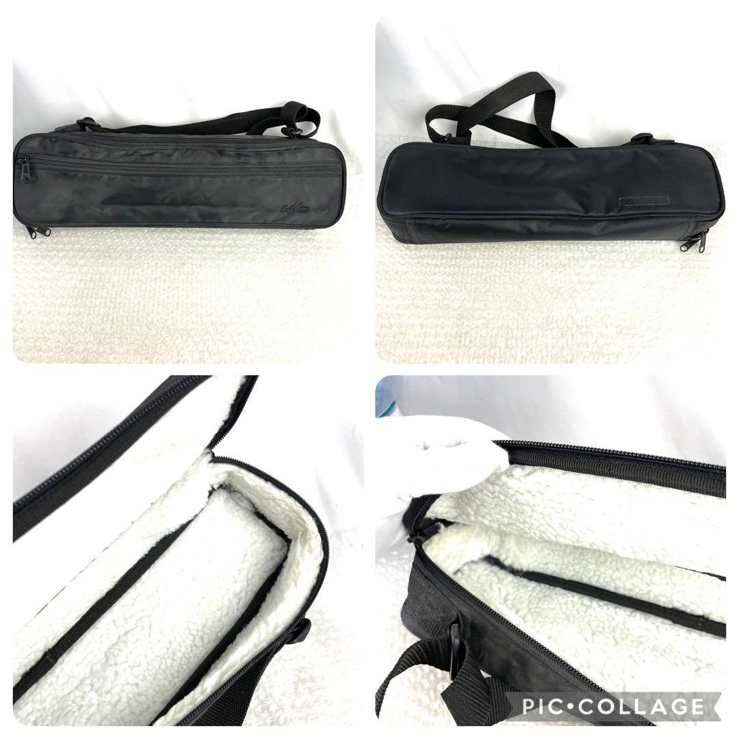 ALTUS フルート A907 AZUMINO シルバー 925 ケース付き