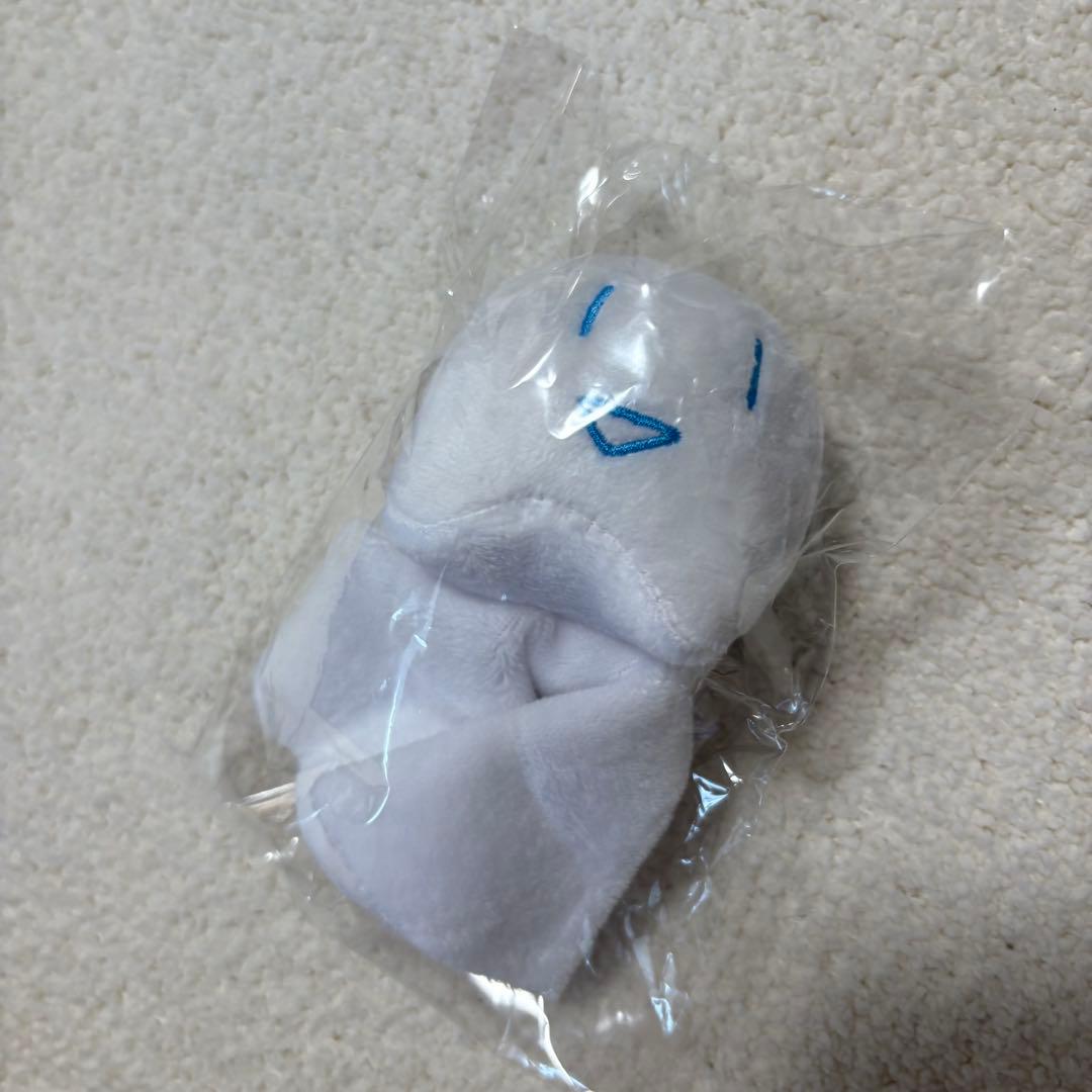 Ado SPECIAL LIVE 2024 心臓 はちゃん 歯てるてる坊主 - メルカリ