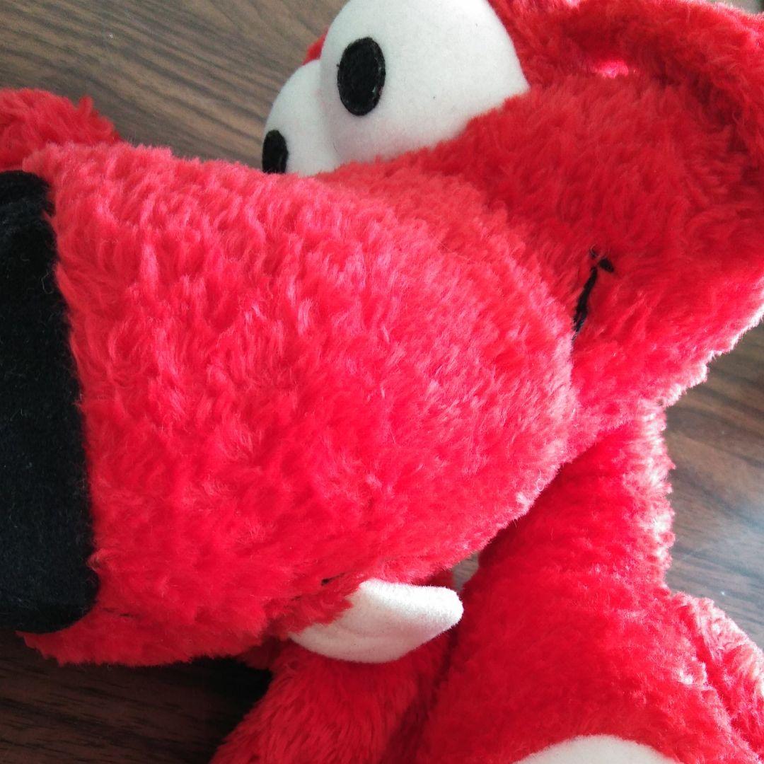 BESTEVER　ぬいぐるみ