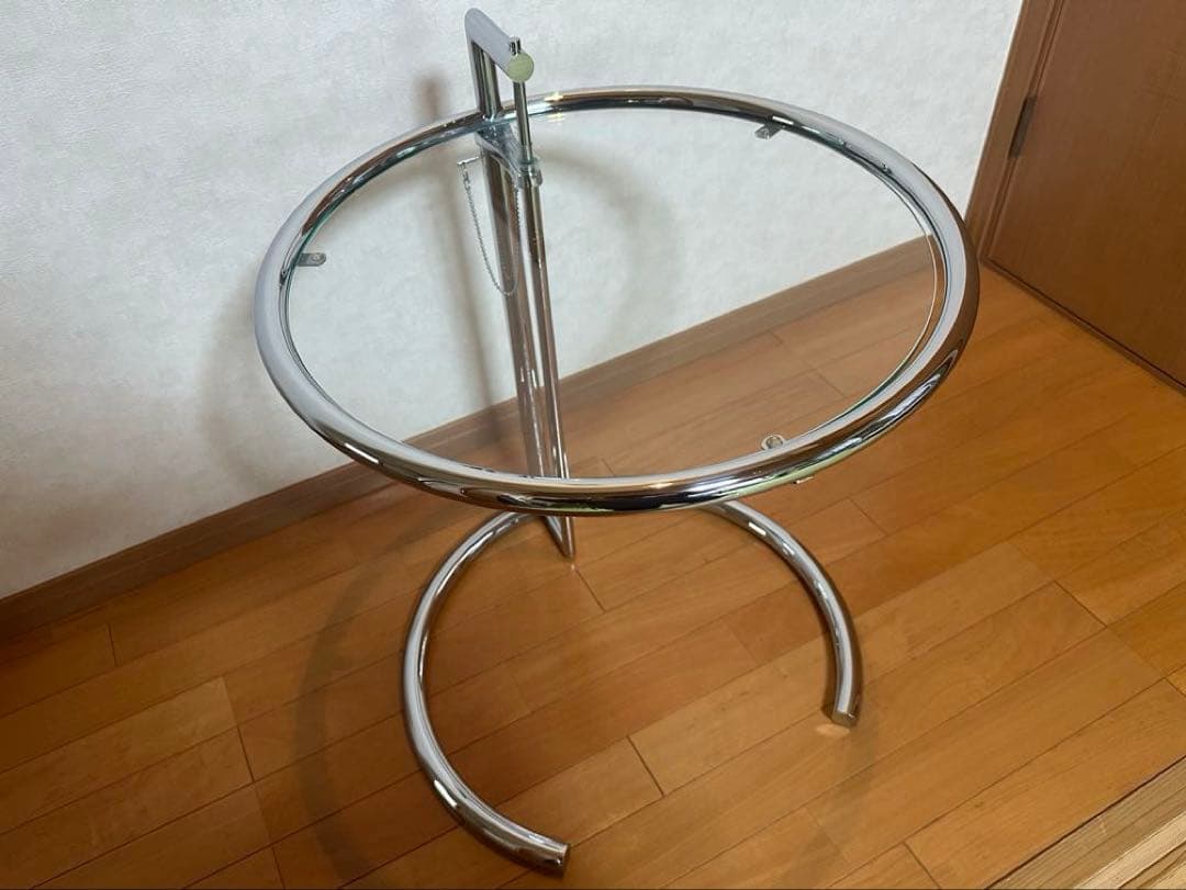 ClassiCon クラシコン アイリーングレイ アジャスタブルテーブル 正規品 楽天市場】【店舗クーポン発行中】ClassiCon アジャスタブルテーブル