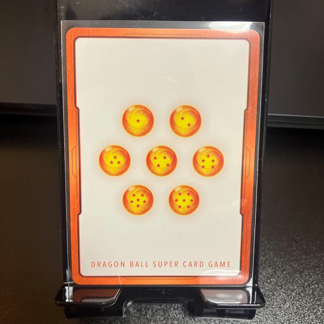 ドラゴンボール マンガブースター2 エナジーマーカー ゴールド 10巻 ブルマ