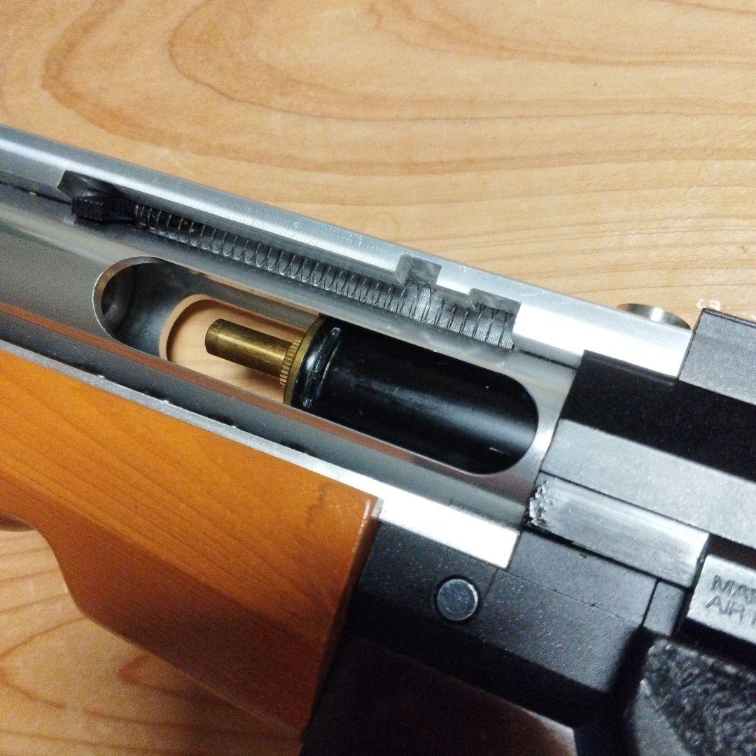 ジャンク品　マルゼン　グランドマスター　APS