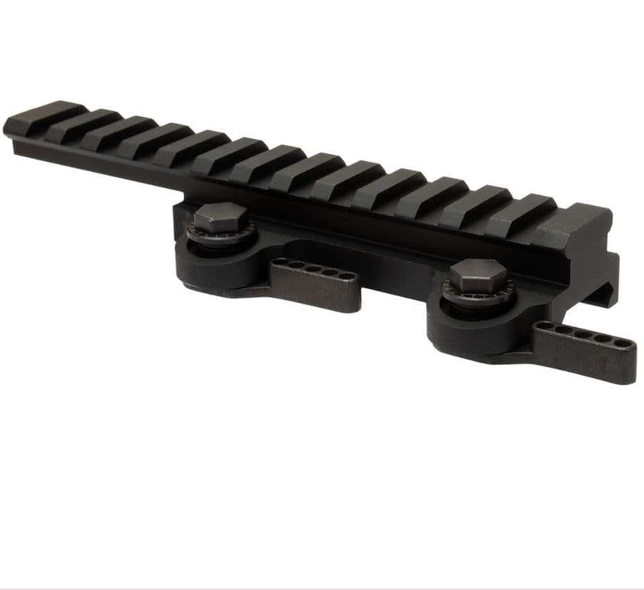 【新品、未使用品】LaRue Tactical マウントレール 5/8\"ライザー