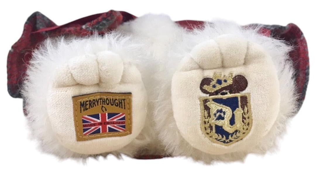 メリーソート社製 パフィー ユニベア 100体限定 ディズニー