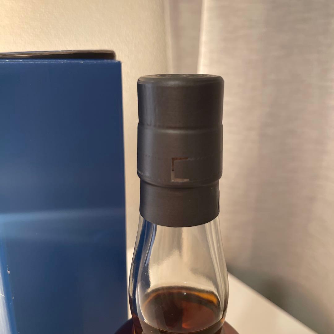 山桜 ピュアモルトウイスキー 日東紡100周年記念エディション 700ml 安積