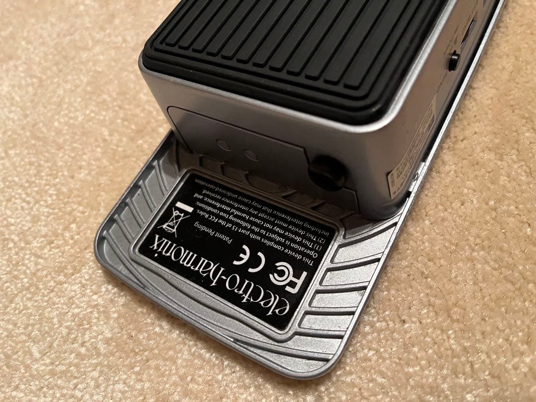 Electro-Harmonix / エレハモ スラミー ピッチシフター