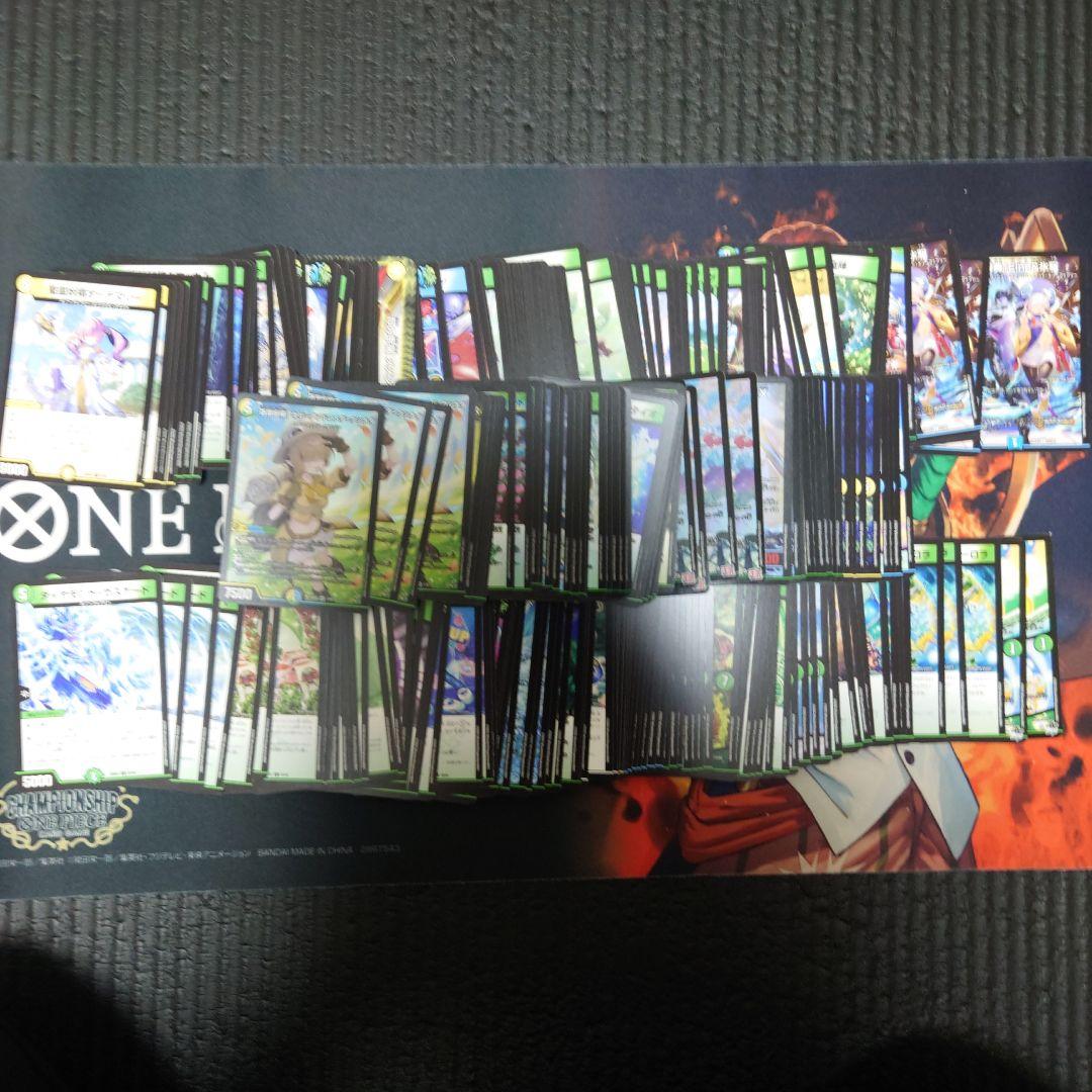 スノーフェアリーデッキパーツ アセビアンドロメダクシナダ ゴル